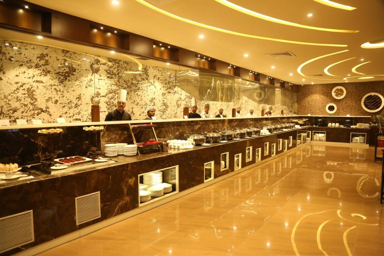 Hotel Prince Viraj จาบัลปูร์ ภายนอก รูปภาพ